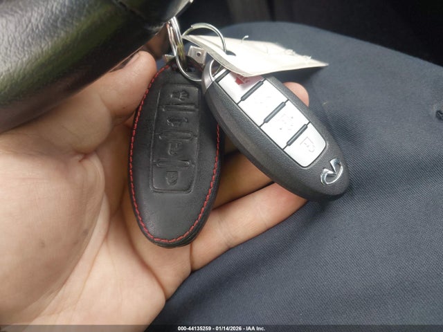 2019 INFINITI Q50 JN1EV7AP5KM516736 Photo 10