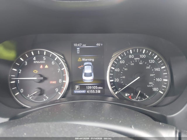 2019 INFINITI Q50 JN1EV7AP5KM516736 Photo 6