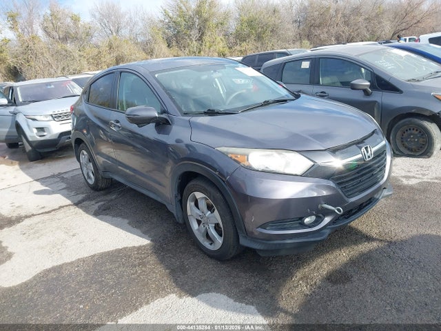 2016 3CZRU5H50GM738360 main image