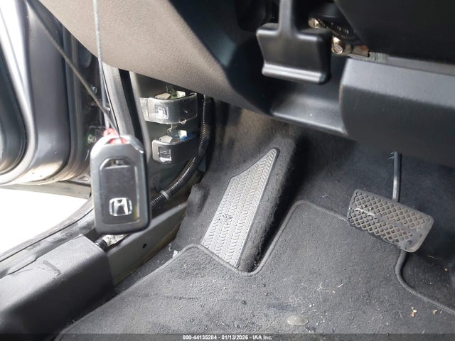 Honda HR-V EX 2016 3CZRU5H50GM738360 Image 11