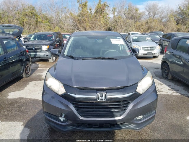 Honda HR-V EX 2016 3CZRU5H50GM738360 Image 12