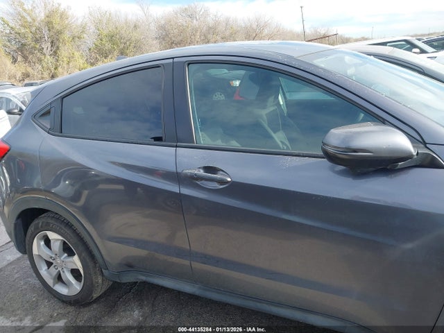 Honda HR-V EX 2016 3CZRU5H50GM738360 Image 13