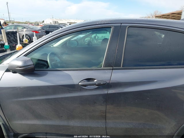 Honda HR-V EX 2016 3CZRU5H50GM738360 Image 14