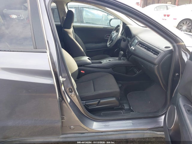 Honda HR-V EX 2016 3CZRU5H50GM738360 Image 5