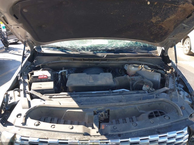 2021 GMC YUKON 1GKS2DKL9MR483608 Photo 9