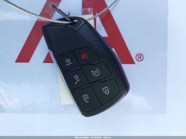 2021 GMC YUKON 1GKS2DKL9MR483608 Photo 10