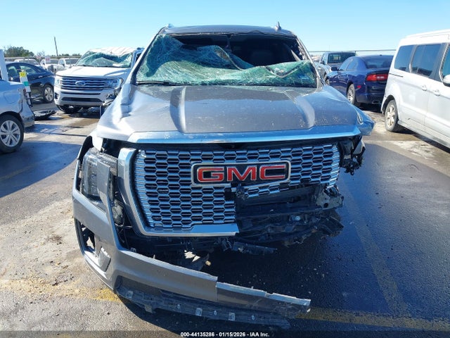 2021 GMC YUKON 1GKS2DKL9MR483608 Photo 5