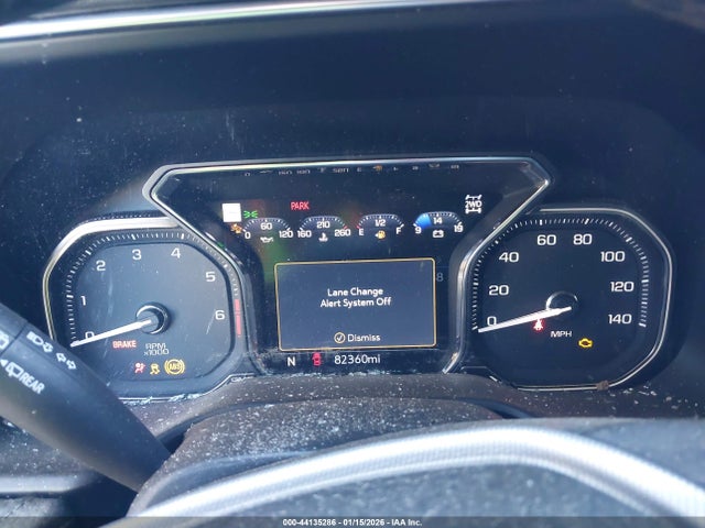 2021 GMC YUKON 1GKS2DKL9MR483608 Photo 6