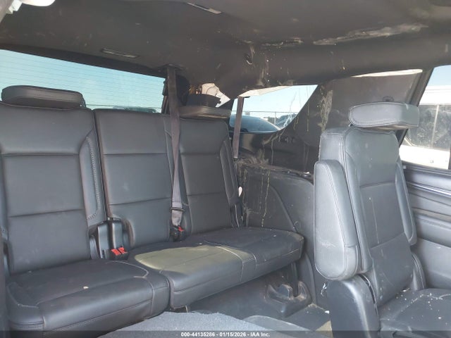 2021 GMC YUKON 1GKS2DKL9MR483608 Photo 7
