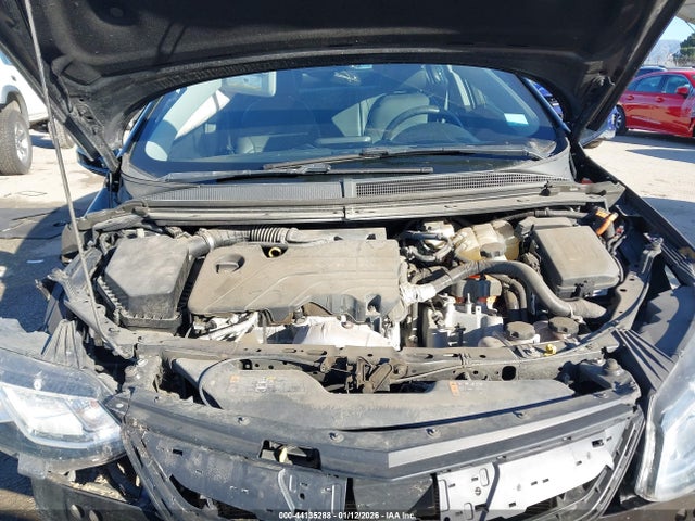 2019 CHEVROLET VOLT 1G1RD6S54KU122498 Photo 9