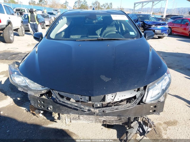 1G1RD6S54KU122498 Chevrolet Volt Premier