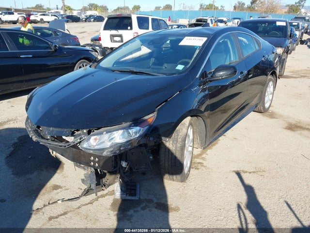 2019 CHEVROLET VOLT 1G1RD6S54KU122498 Photo 1