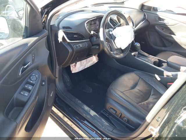 2019 CHEVROLET VOLT 1G1RD6S54KU122498 Photo 4