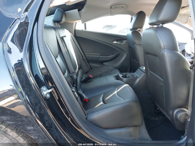2019 CHEVROLET VOLT 1G1RD6S54KU122498 Photo 7