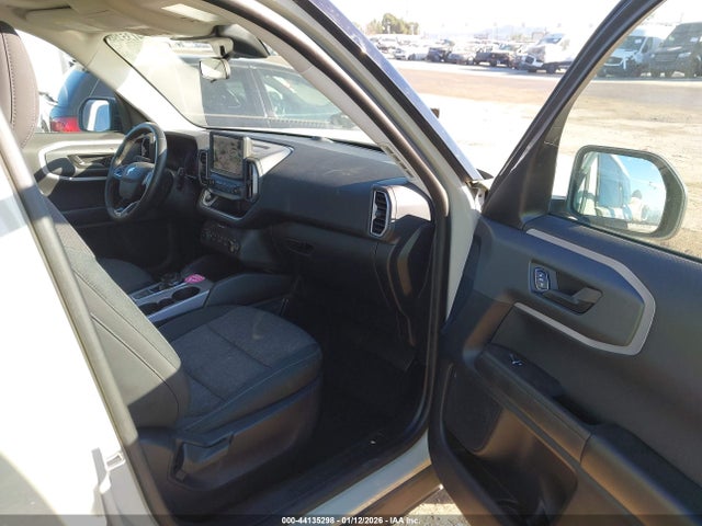 Продаж на аукціоні авто 2024 Ford Bronco Sport Big Bend, vin: 3FMCR9B65RRE07586, номер лоту: 44135298