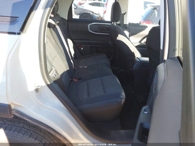 Продаж на аукціоні авто 2024 Ford Bronco Sport Big Bend, vin: 3FMCR9B65RRE07586, номер лоту: 44135298