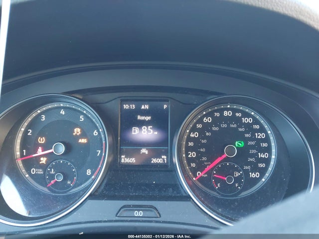 Aukcja sprzedaży 2021 Volkswagen Atlas 3.6l V6 Se W/technology, vin: 1V2WR2CA8MC605886, numer aukcji: 44135302