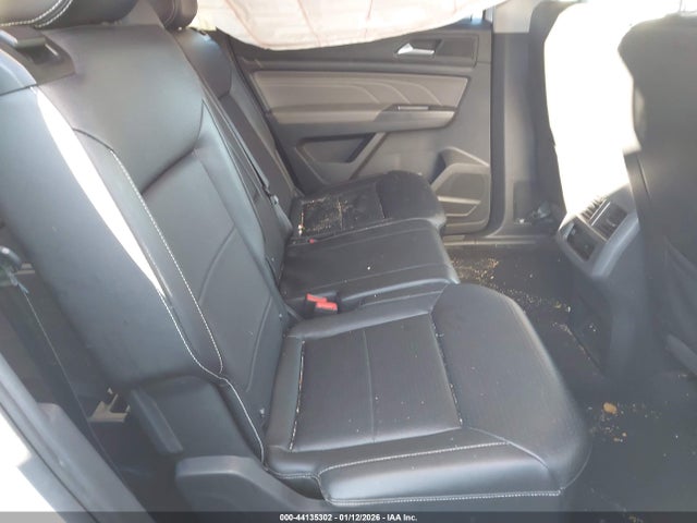 Aukcja sprzedaży 2021 Volkswagen Atlas 3.6l V6 Se W/technology, vin: 1V2WR2CA8MC605886, numer aukcji: 44135302