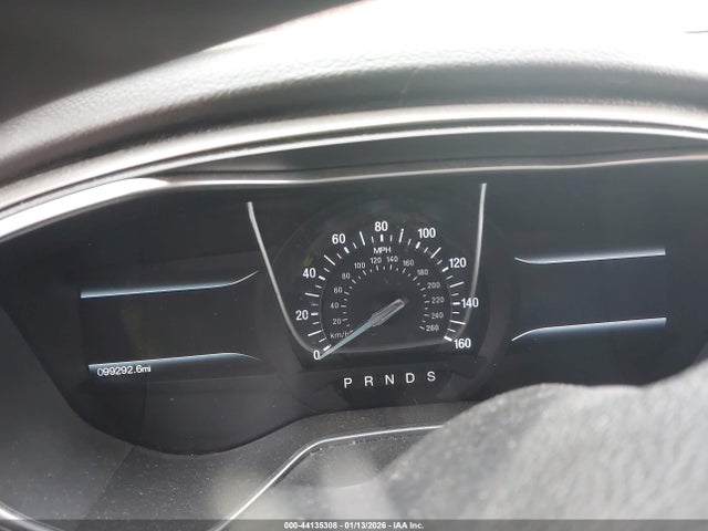 Ford FUSION SE 2017 3FA6P0HD8HR305566 Image 7
