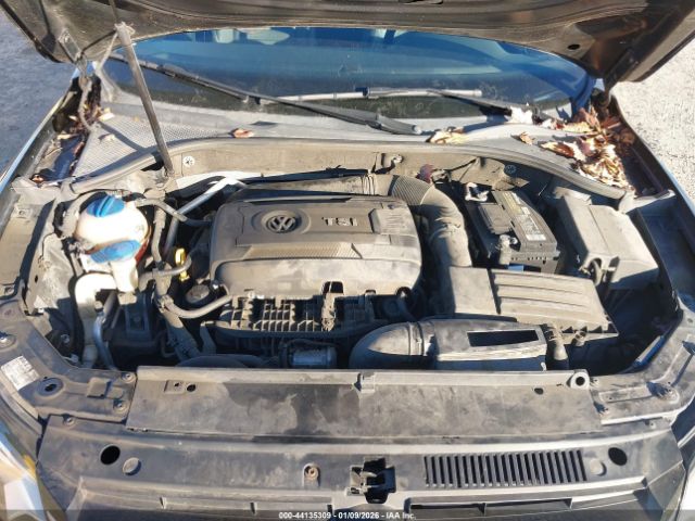 2015 VOLKSWAGEN PASSAT 1VWAT7A35FC013148 Photo 9
