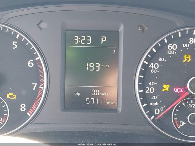 2015 VOLKSWAGEN PASSAT 1VWAT7A35FC013148 Photo 6