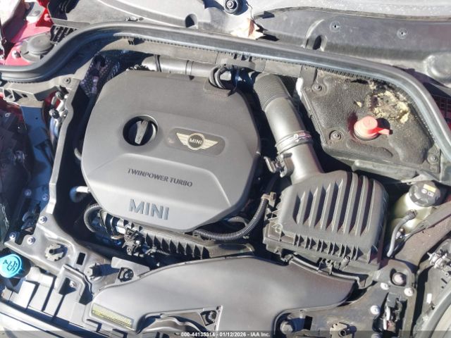 2015 MINI HARDTOP WMWXM5C59F3A57005 Photo 9