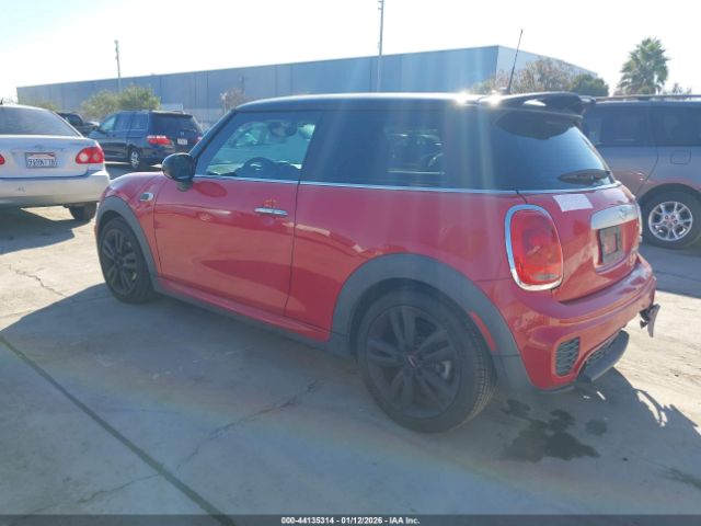 2015 MINI HARDTOP WMWXM5C59F3A57005 Photo 2