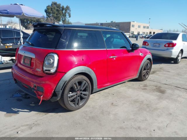 2015 MINI HARDTOP WMWXM5C59F3A57005 Photo 3