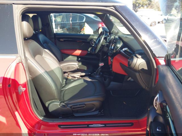 2015 MINI HARDTOP WMWXM5C59F3A57005 Photo 4