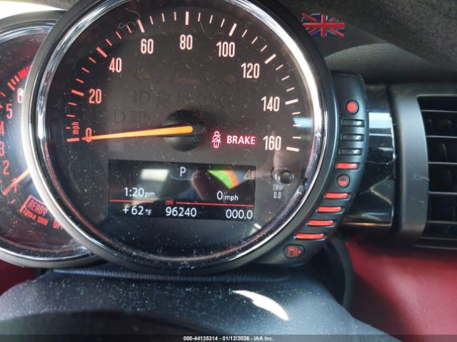 2015 MINI HARDTOP WMWXM5C59F3A57005 Photo 6