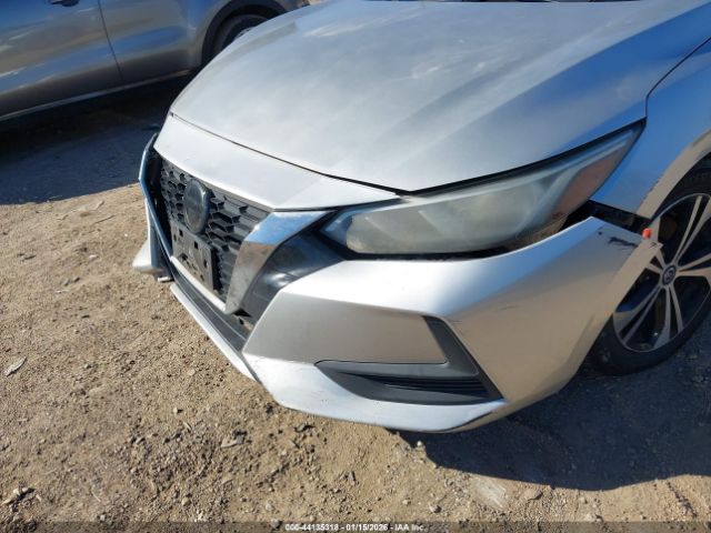 2020 NISSAN SENTRA 3N1AB8CV9LY269079 Photo 5