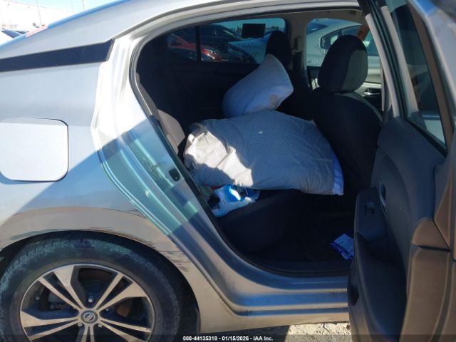 2020 NISSAN SENTRA 3N1AB8CV9LY269079 Photo 7