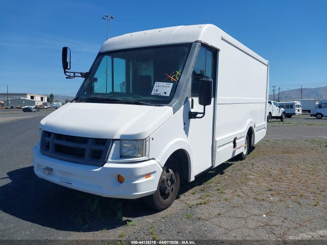 JALB4T176F7W00224 Isuzu Commercial Van