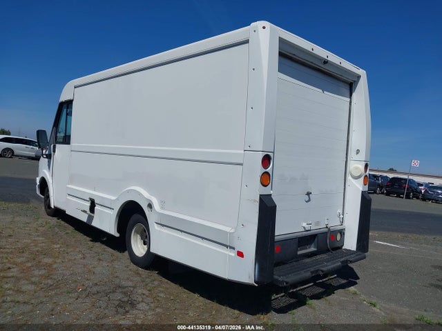 JALB4T176F7W00224 Isuzu Commercial Van