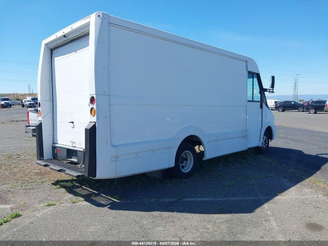 JALB4T176F7W00224 Isuzu Commercial Van