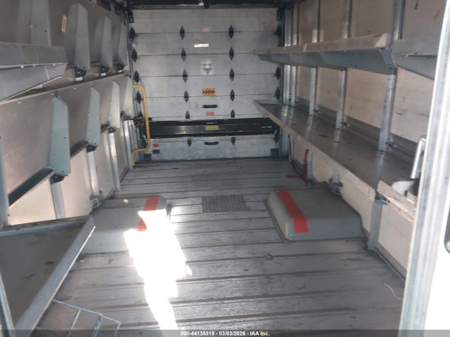 JALB4T176F7W00224 Isuzu Commercial Van