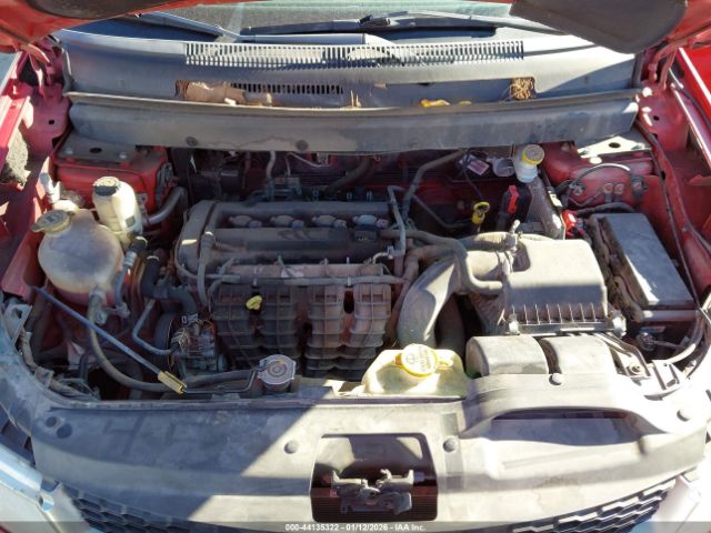 2018 DODGE JOURNEY 3C4PDCAB5JT385502 Photo 9