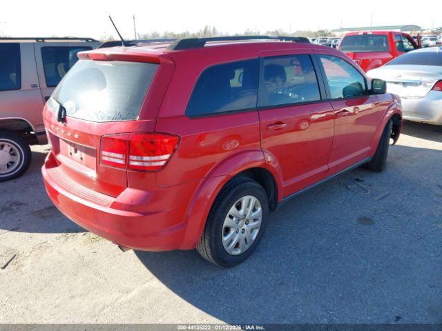 2018 DODGE JOURNEY 3C4PDCAB5JT385502 Photo 3