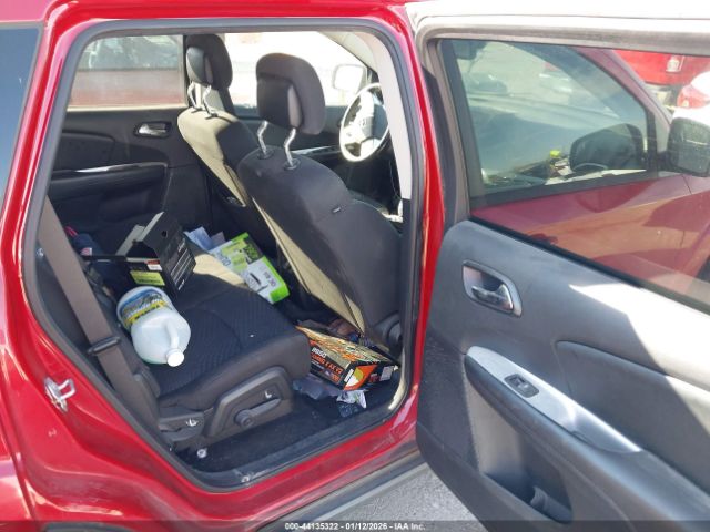 2018 DODGE JOURNEY 3C4PDCAB5JT385502 Photo 7