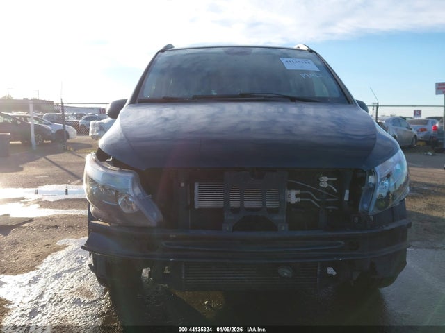 Mercedes-Benz Metris 2017 WDAPG2EE2H3308200 Image 12