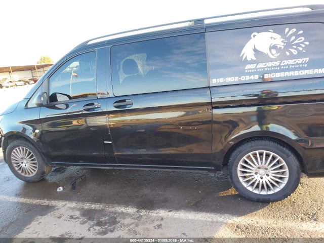Mercedes-Benz Metris 2017 WDAPG2EE2H3308200 Image 14