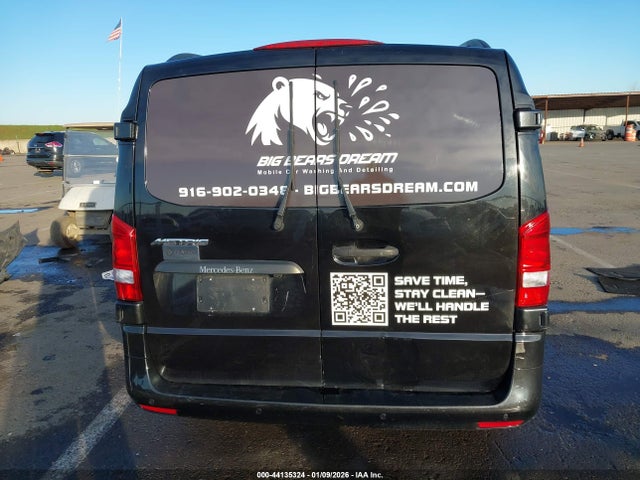 Mercedes-Benz Metris 2017 WDAPG2EE2H3308200 Image 16