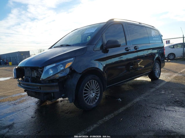 2017 MERCEDES-BENZ METRIS WDAPG2EE2H3308200 Photo 1