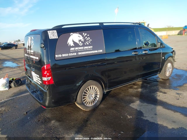 2017 MERCEDES-BENZ METRIS WDAPG2EE2H3308200 Photo 3