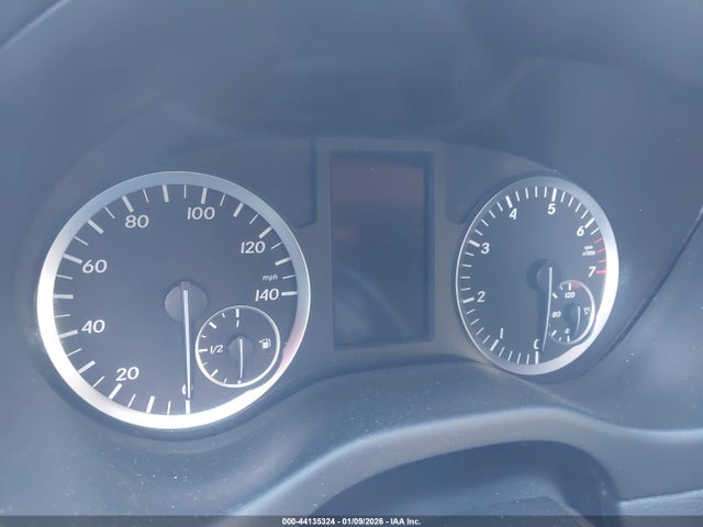 2017 MERCEDES-BENZ METRIS WDAPG2EE2H3308200 Photo 6