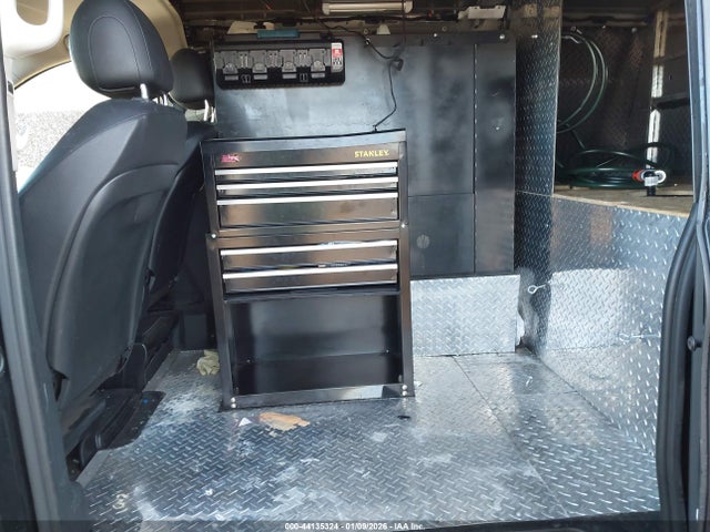 2017 MERCEDES-BENZ METRIS WDAPG2EE2H3308200 Photo 7