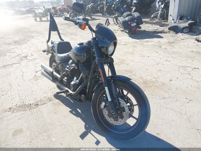 2023 HARLEY-DAVIDSON FXLRS 1HD1YWZ29PB066175