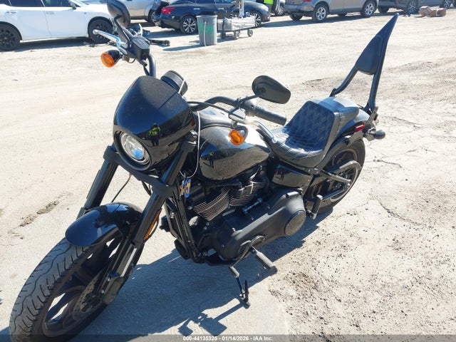 2023 HARLEY-DAVIDSON FXLRS 1HD1YWZ29PB066175 Photo 1