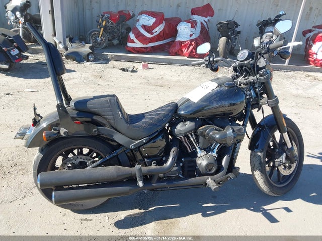 1HD1YWZ29PB066175 Harley-Davidson FXLRS
