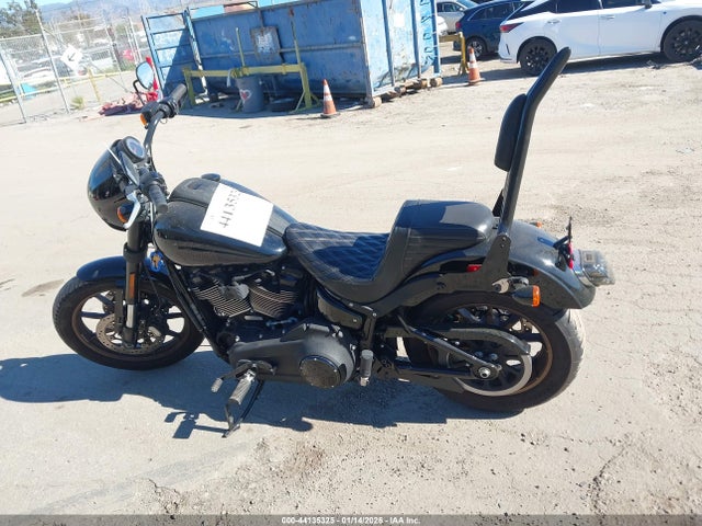 1HD1YWZ29PB066175 Harley-Davidson FXLRS